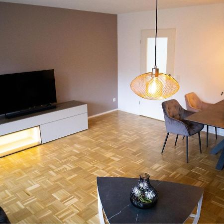 Seewaldblick - Ferienwohnung Am Bodensee Friedrichshafen Exterior photo